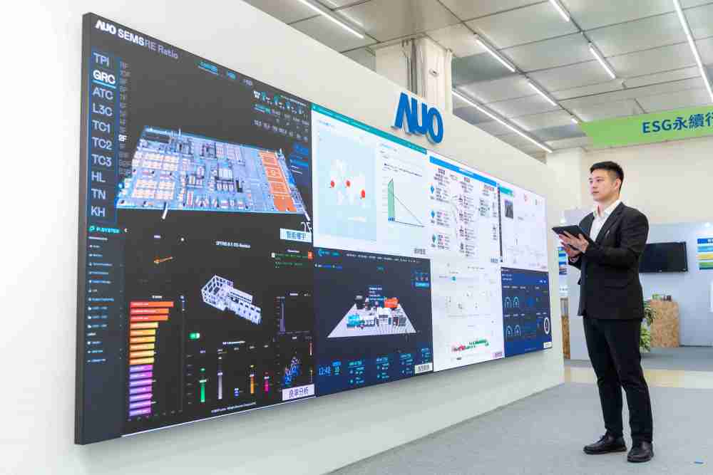 糖果派对宇沛所开发的“智能楼宇管理平台”，，藉由搜集周围环境及电力、、、、照明、、空调等系统数据，，，达到实时综效监控，，，，助力实现零碳建筑