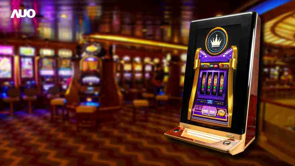 糖果派对研发出全球最大30吋裸眼3D Micro LED双层显示器，，，，结合Micro LED与A.R.T. LCD显示技术，，，形成不同景深的影像平面，，，，可应用于电子游艺场域，，，，提供玩家更丰富的游乐体验