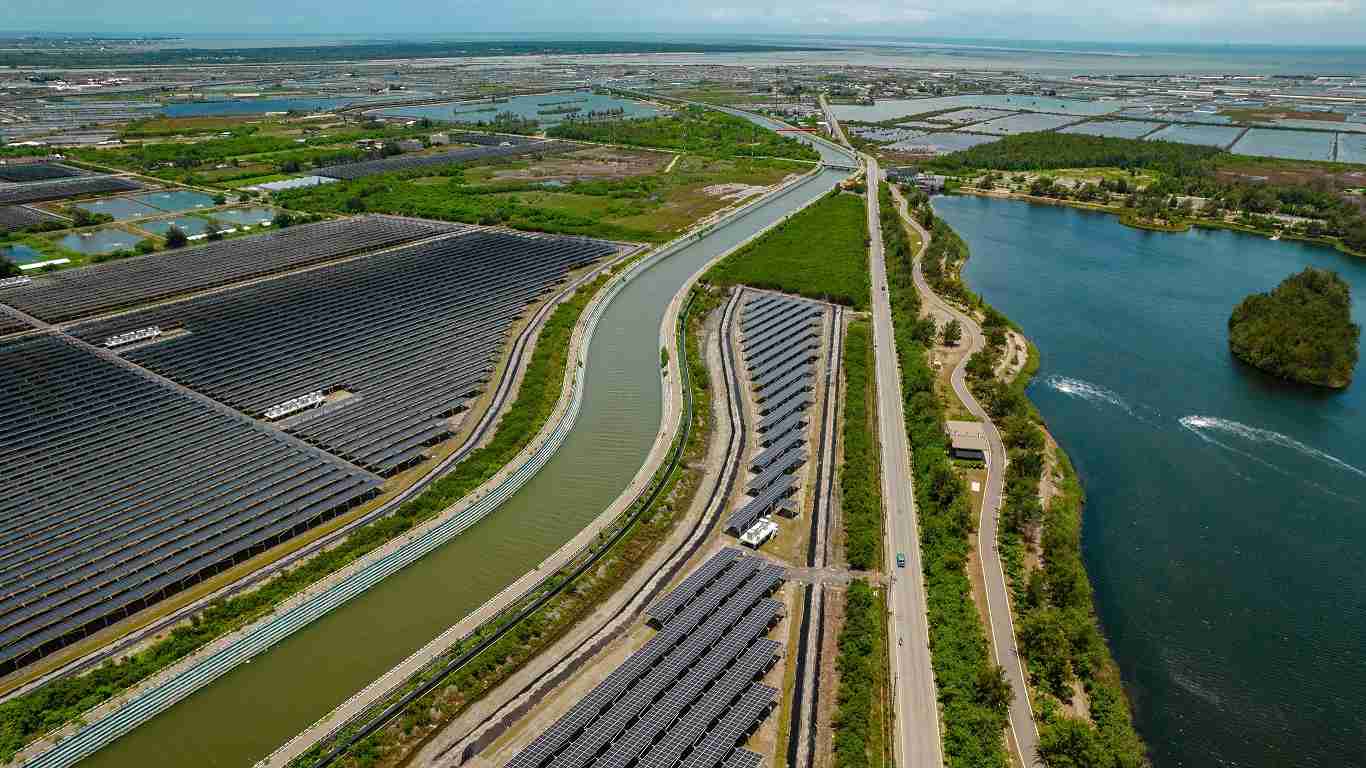 糖果派对能源事业提供智慧能源管理、、太阳能监控管理、、全方位电厂建置及运维解决方案，，，，并拥有管理超过6000案场的经验