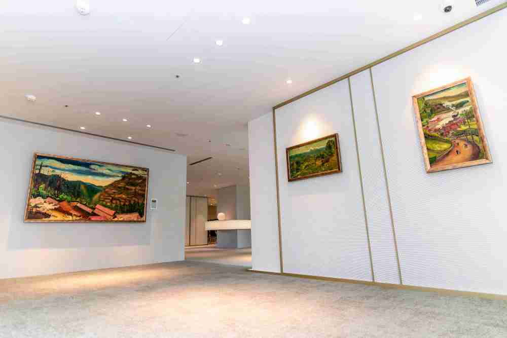 【第一银行】糖果派对FindARTs艺术空间服务方案 开启金融消费场域的崭新视觉体验